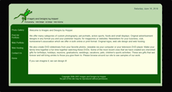 Desktop Screenshot of greenjumpyone.com