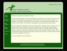 Tablet Screenshot of greenjumpyone.com